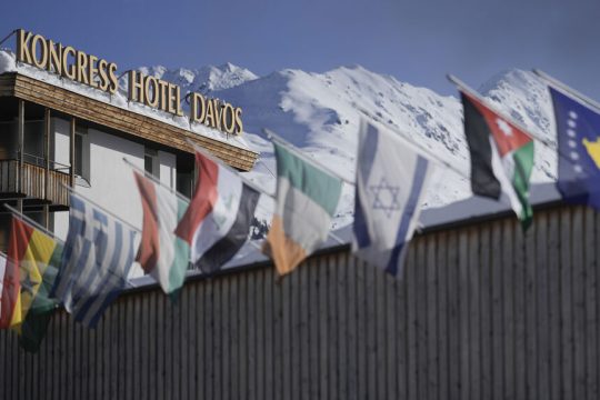 davos